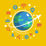 International Standard Resume