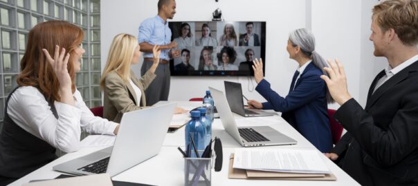 Mastering LinkedIn Networking for Job Search: A Step-by-Step Guide to Connecting with Professionals and Uncovering Opportunities